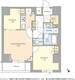 パークアクシス東京尾久 202 間取り図