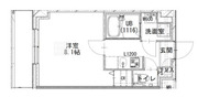 エスグランデ王子ザ・プライム 211 間取り図