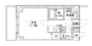 エスグランデ王子ザ・プライム 212 間取り図