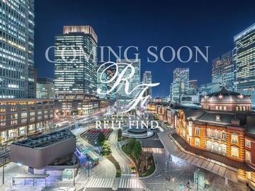びゅうリエットグラン新宿戸山 418 間取り図