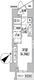 ロリエ銀座 1202 間取り図