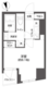 グランパセオ市谷甲良町 202 間取り図