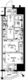 アークマーク水天宮前1 1204 間取り図