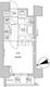 ステラメゾン三軒茶屋 1403 間取り図