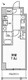 ステージグランデ日本橋人形町 1005 間取り図