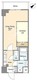 プラート宮坂 307 間取り図