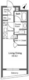 ストーリア神宮前 215 間取り図
