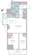 レジディア中目黒3 701 間取り図