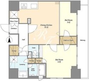 TSレジデンス北上野 1403 間取り図 ?>