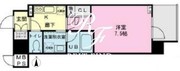アーバンリンク大森海岸 302 間取り図 ?>