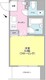 オーキッドプレイス 503 間取り図