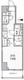 ドゥーエ池袋 502 間取り図