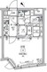 リルシア都立大学 303 間取り図