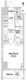 コンフォリア門前仲町 1106 間取り図
