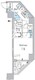 アーバンパーク入谷 601 間取り図