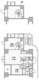 東神田テラスレジデンス 312 間取り図
