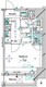 ガリシア大塚駅前 401 間取り図